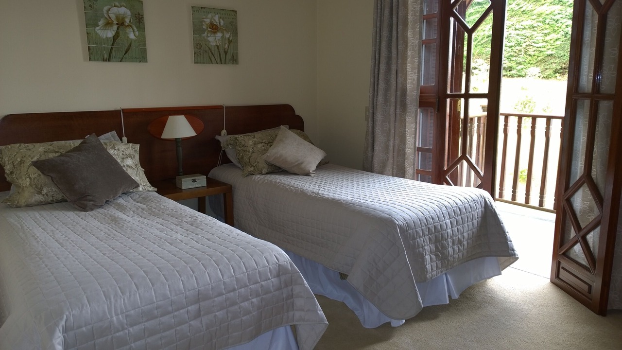 Photo of Bedroom in Alto do Capivari