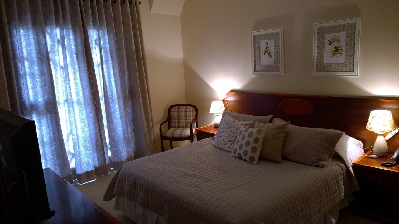 Photo of Bedroom in Alto do Capivari
