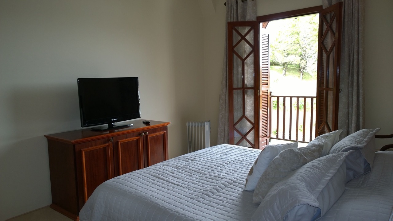 Photo of Bedroom in Alto do Capivari