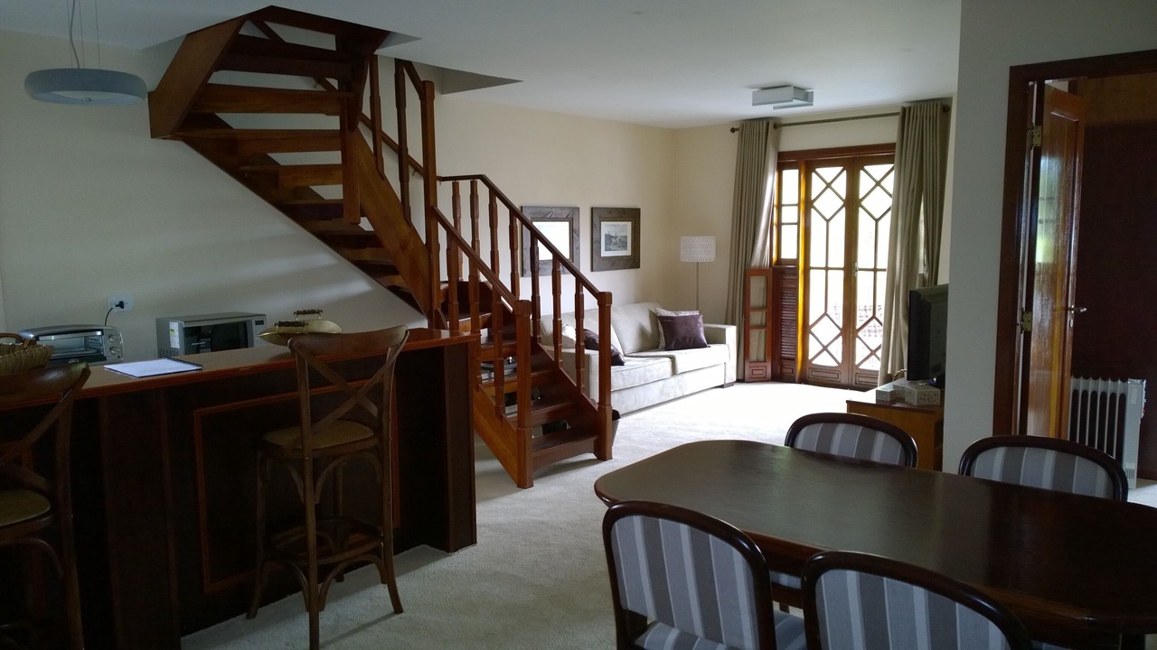 Photo of Livingroom in Alto do Capivari