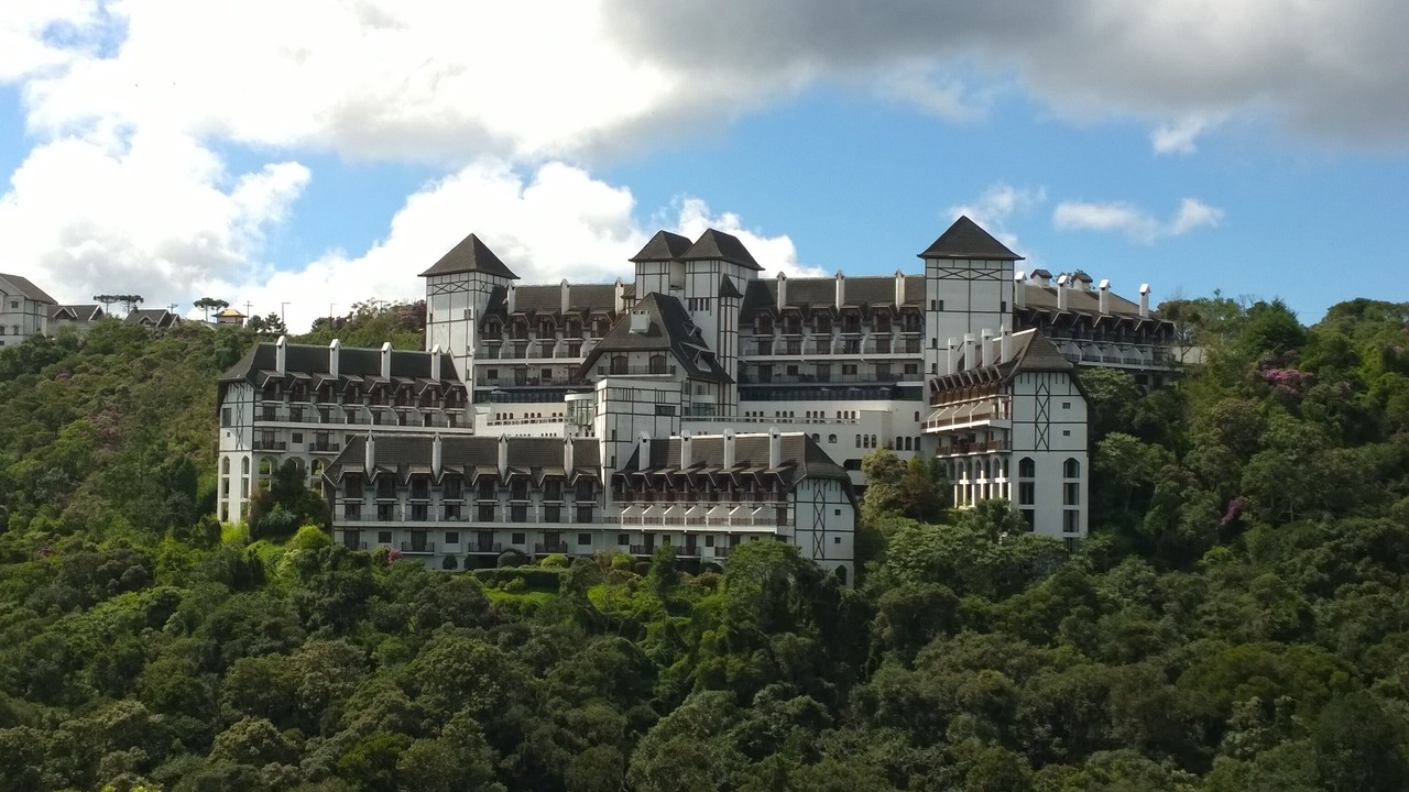Photo of Outdoor in Alto do Capivari