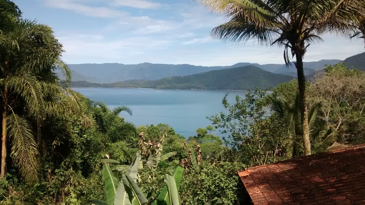 Photo of Outdoor in Picinguaba
