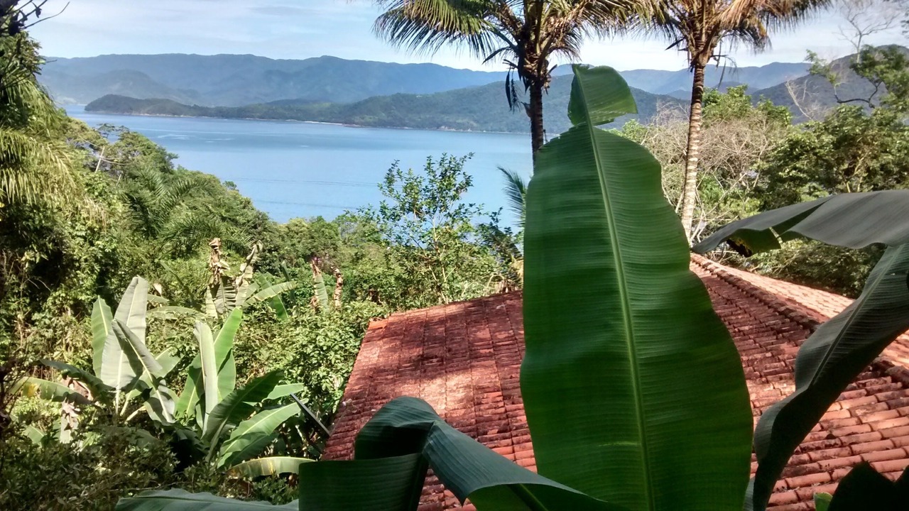Photo of Outdoor in Picinguaba