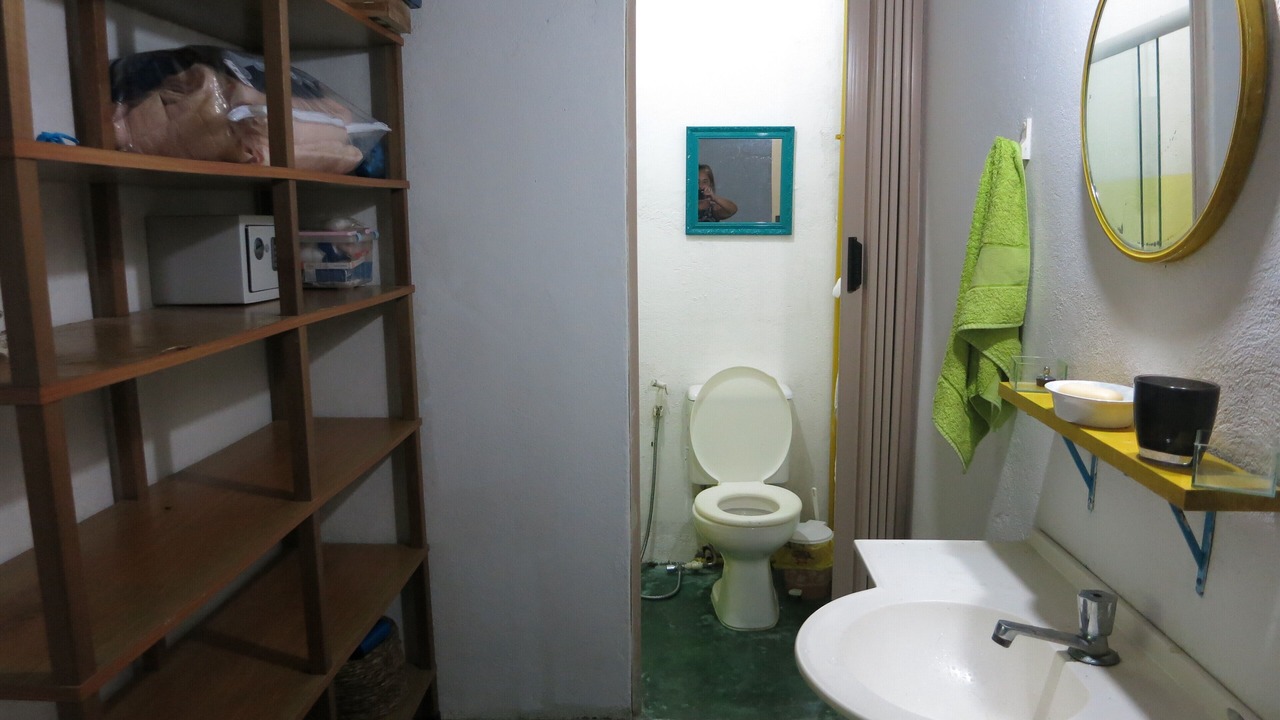 Photo of Bathroom in Picinguaba