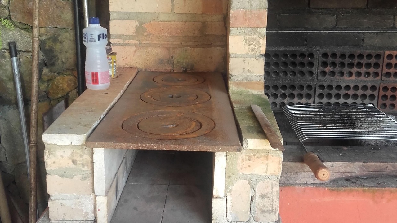 Photo of Outdoor in Picinguaba