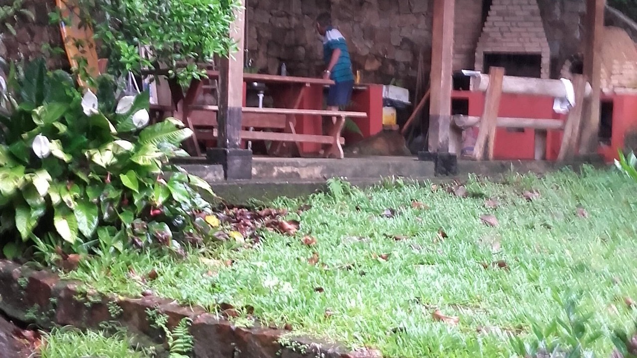 Photo of Outdoor in Picinguaba