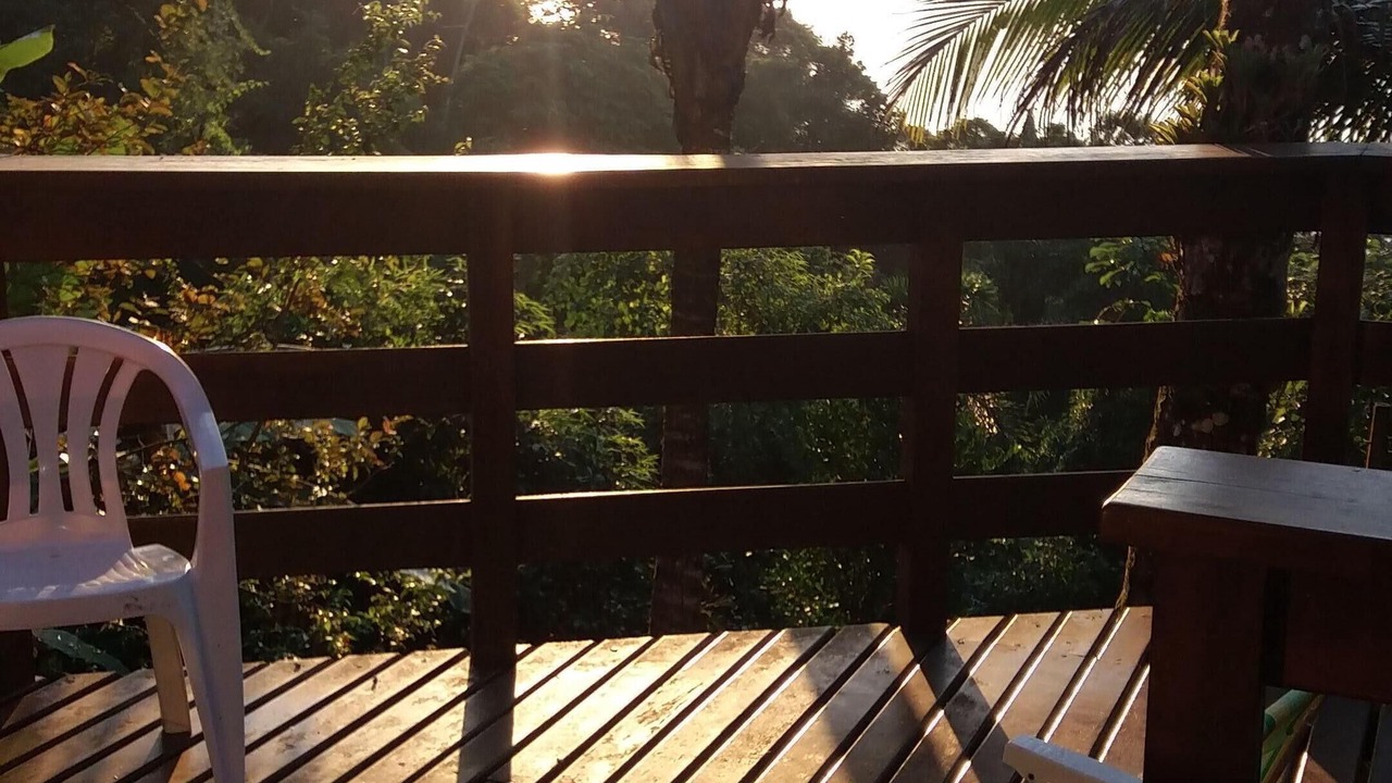 Photo of Patio Balcony in Picinguaba