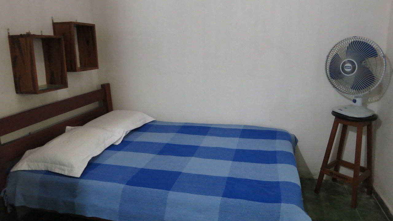 Photo of Bedroom in Picinguaba