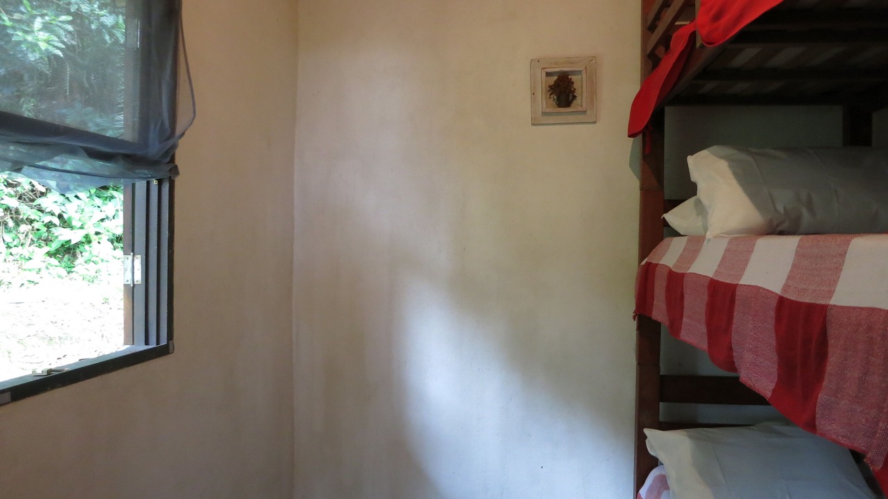 Photo of Bedroom in Picinguaba