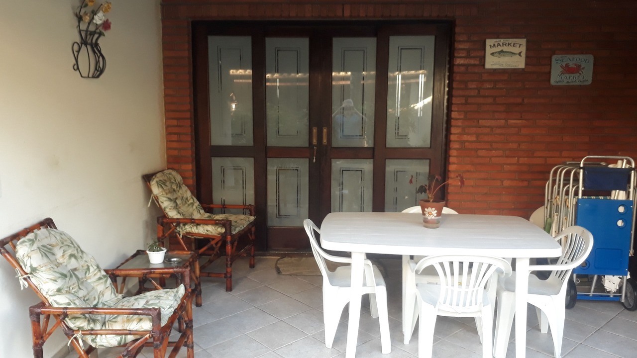 Photo of Outdoor in Juquehy