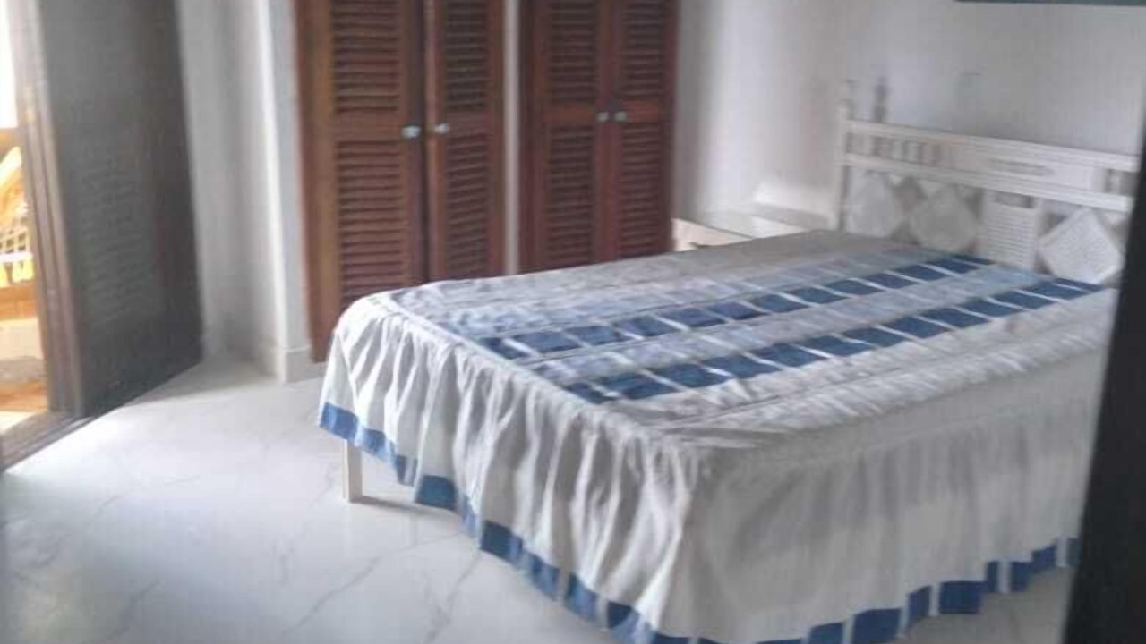 Photo of Bedroom in Juquehy