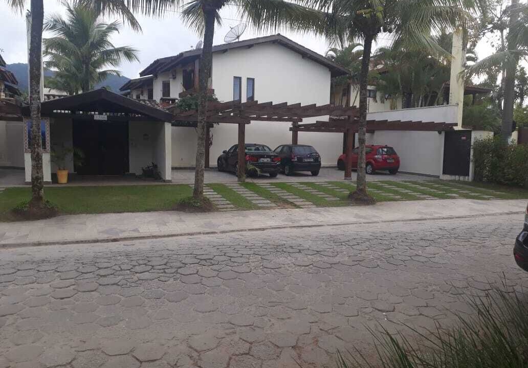 Photo of Outdoor in Juquehy