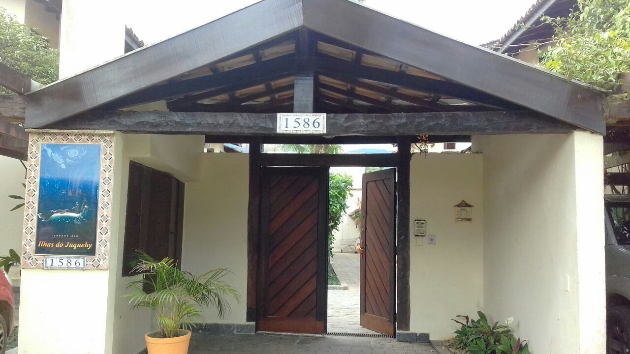 Photo of Outdoor in Juquehy
