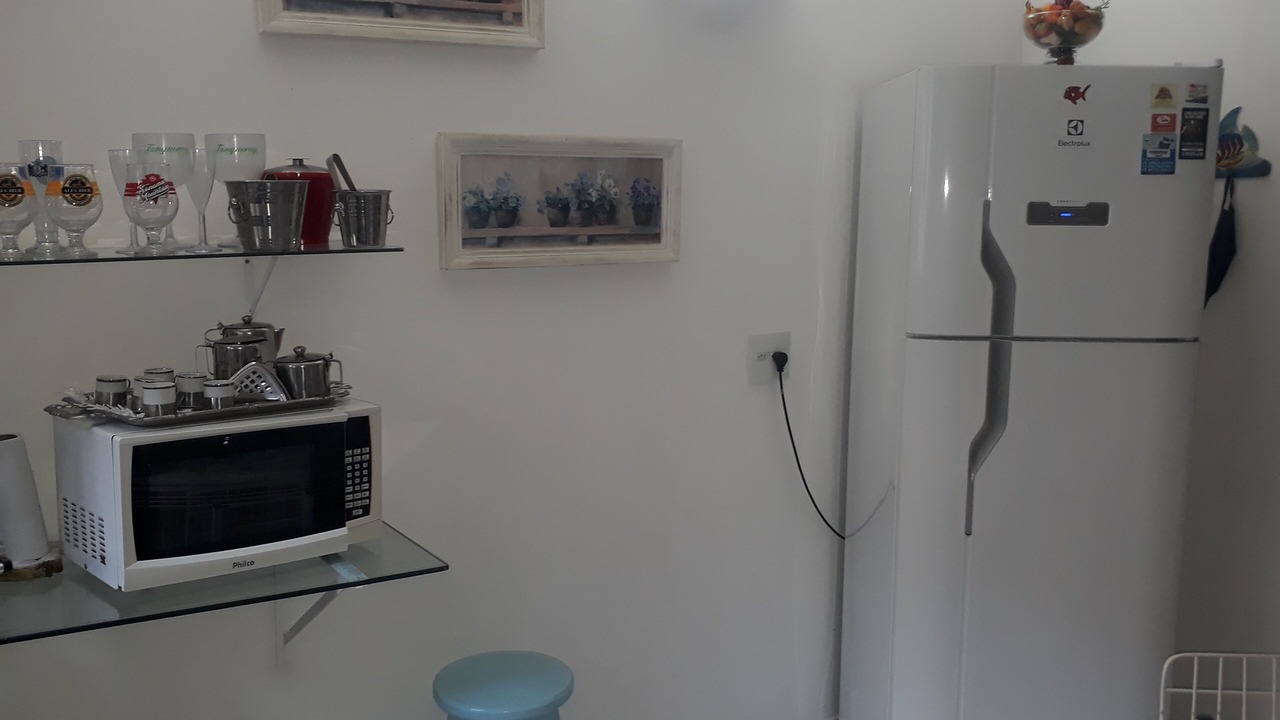 Photo of Kitchen in Juquehy