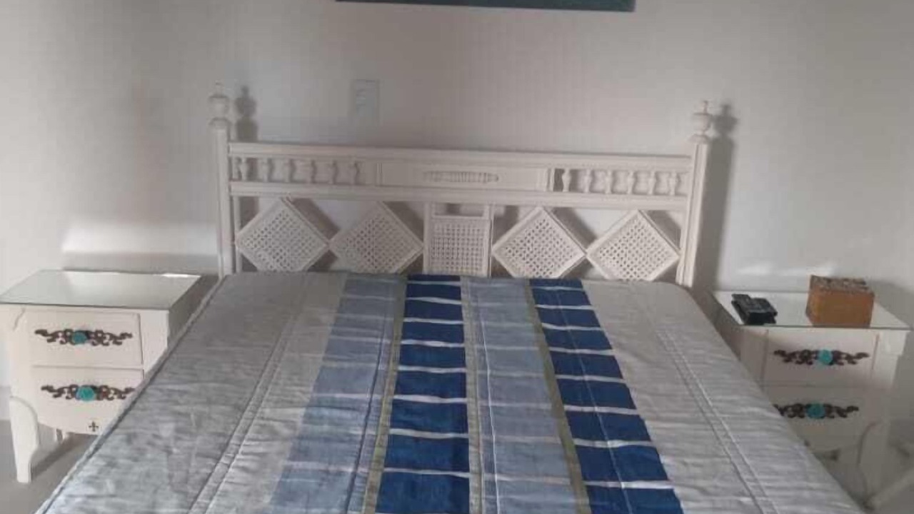 Photo of Bedroom in Juquehy