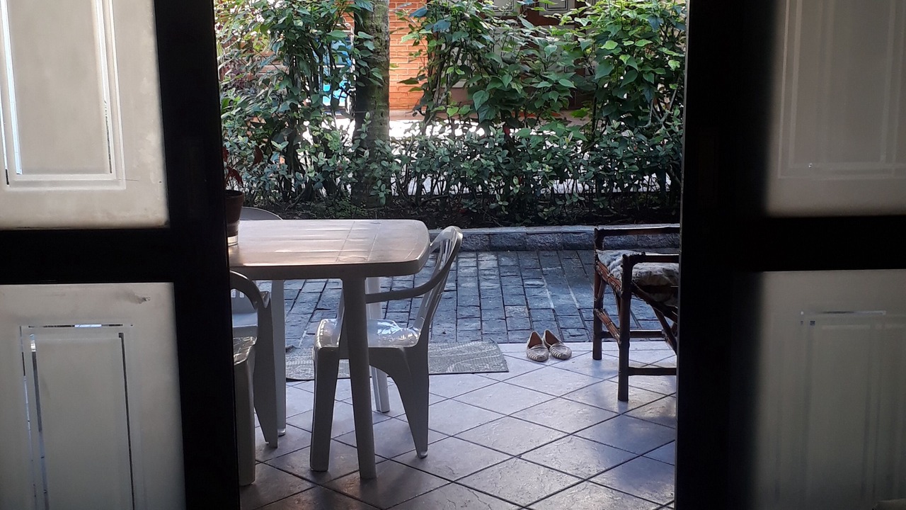Photo of Outdoor in Juquehy