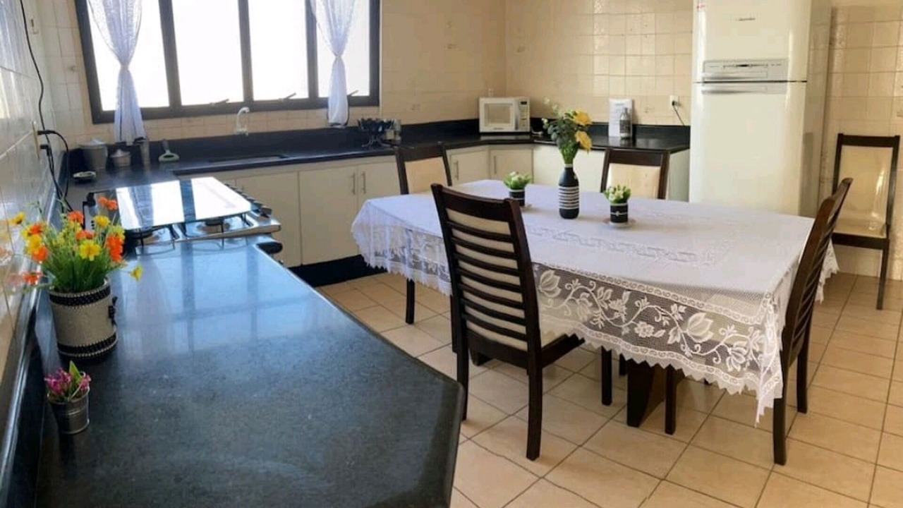 Photo of Kitchen in Vila Assuncao