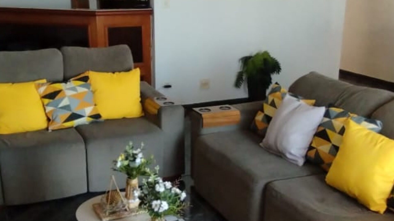 Photo of Livingroom in Vila Assuncao