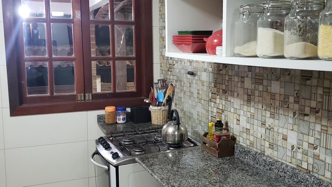 Photo of Kitchen in Novo Gravata