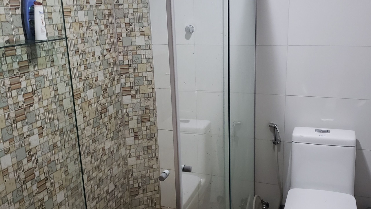 Photo of Bathroom in Novo Gravata