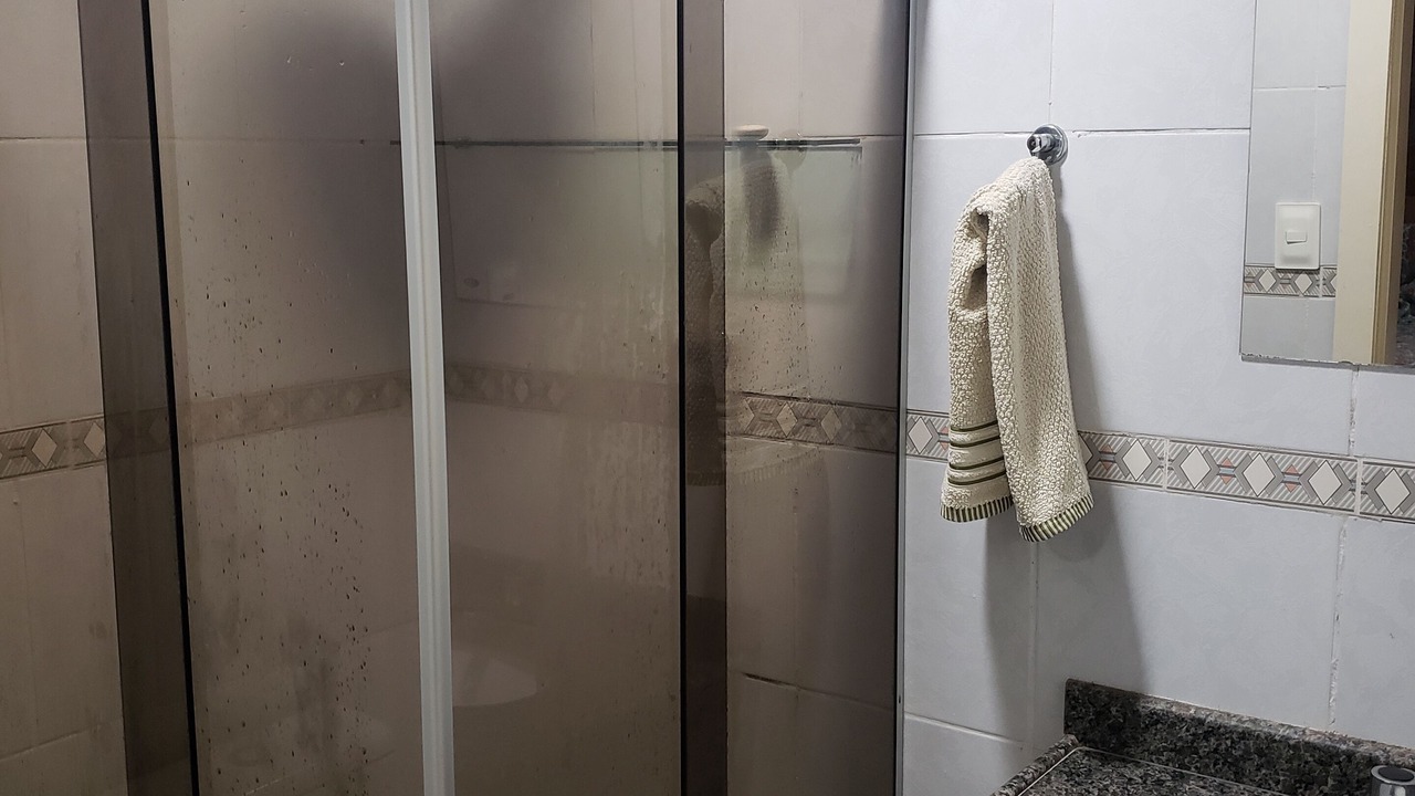 Photo of Bathroom in Novo Gravata