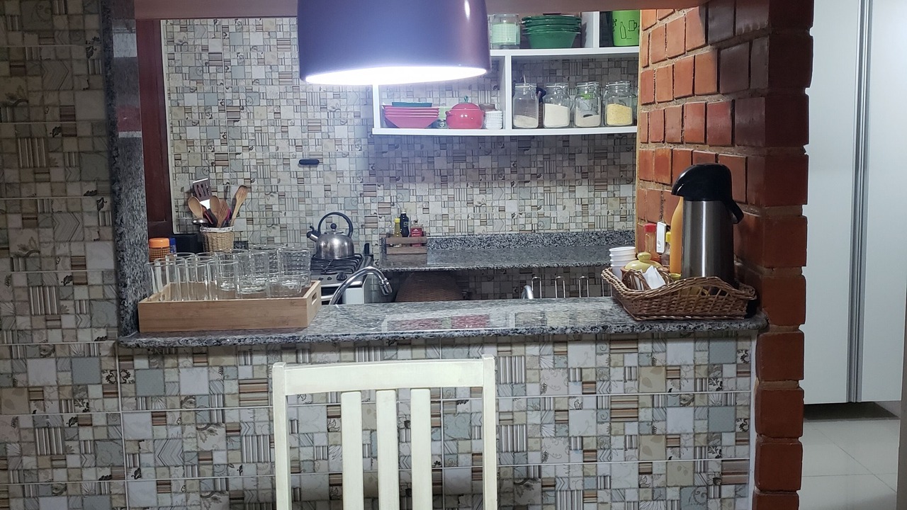 Photo of Kitchen in Novo Gravata