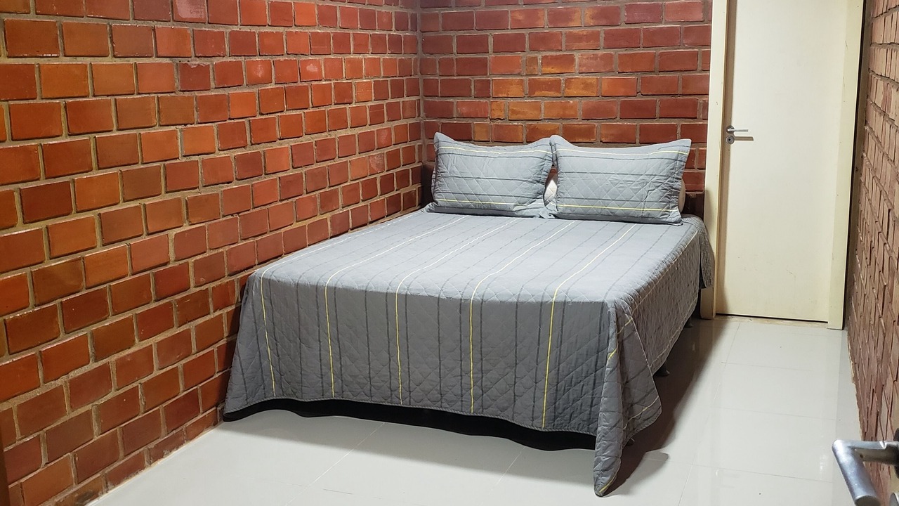 Photo of Bedroom in Novo Gravata