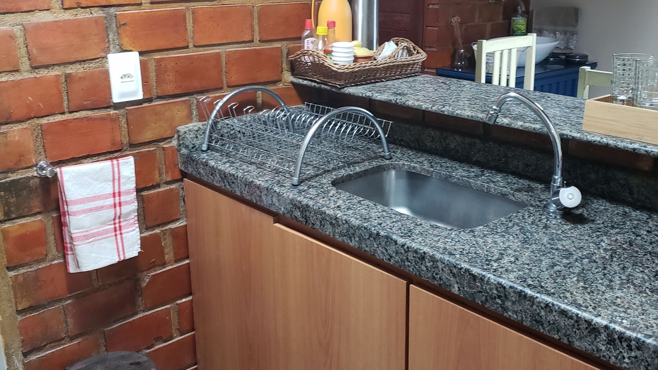 Photo of Kitchen in Novo Gravata