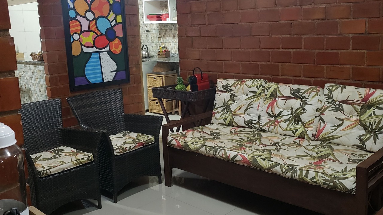 Photo of Livingroom in Novo Gravata