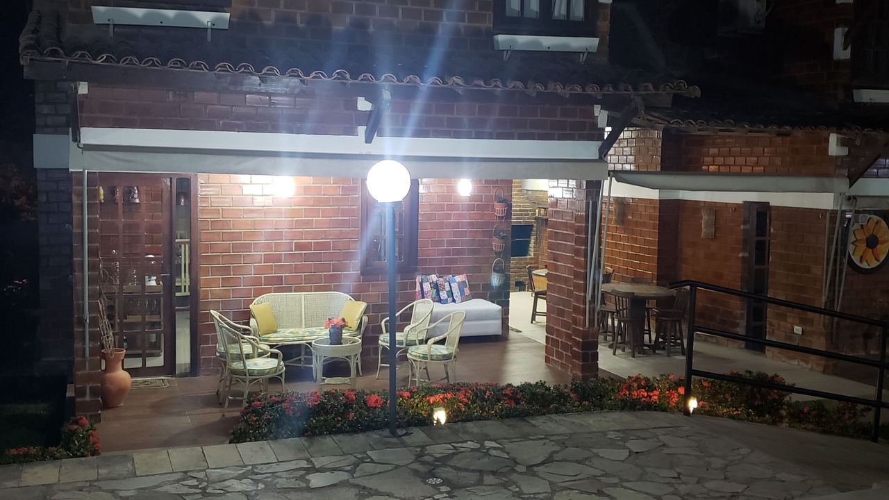 Photo of Outdoor in Novo Gravata