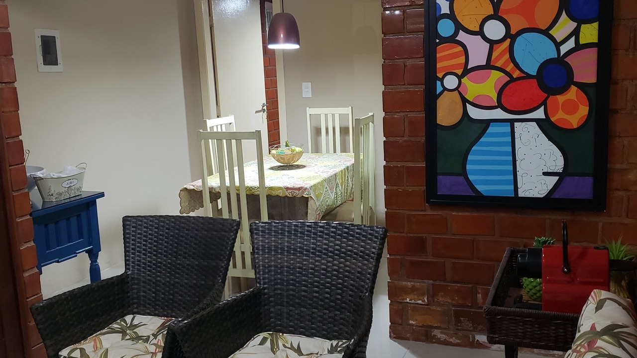 Photo of Livingroom in Novo Gravata