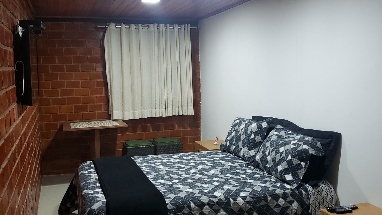 Photo of Bedroom in Novo Gravata