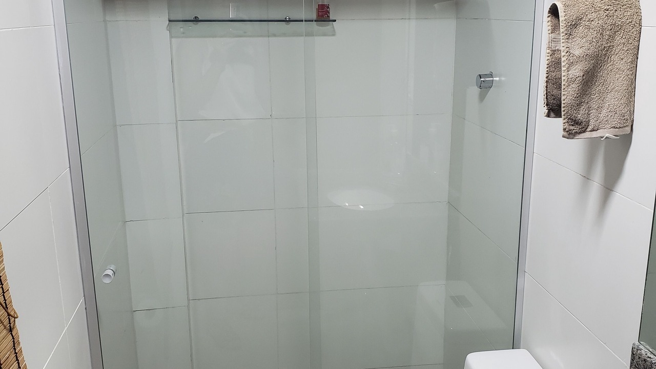 Photo of Bathroom in Novo Gravata