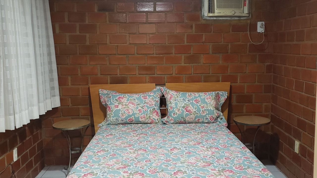 Photo of Bedroom in Novo Gravata