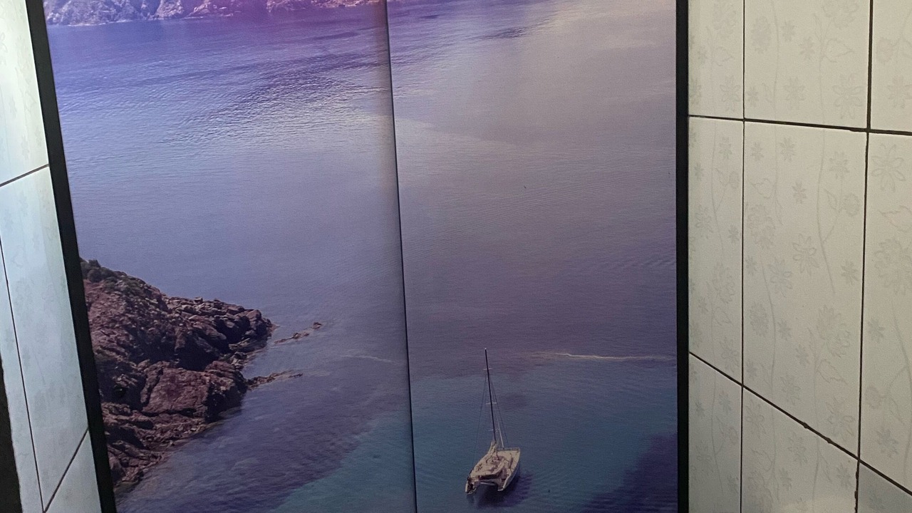 Photo of Bathroom in Capivari