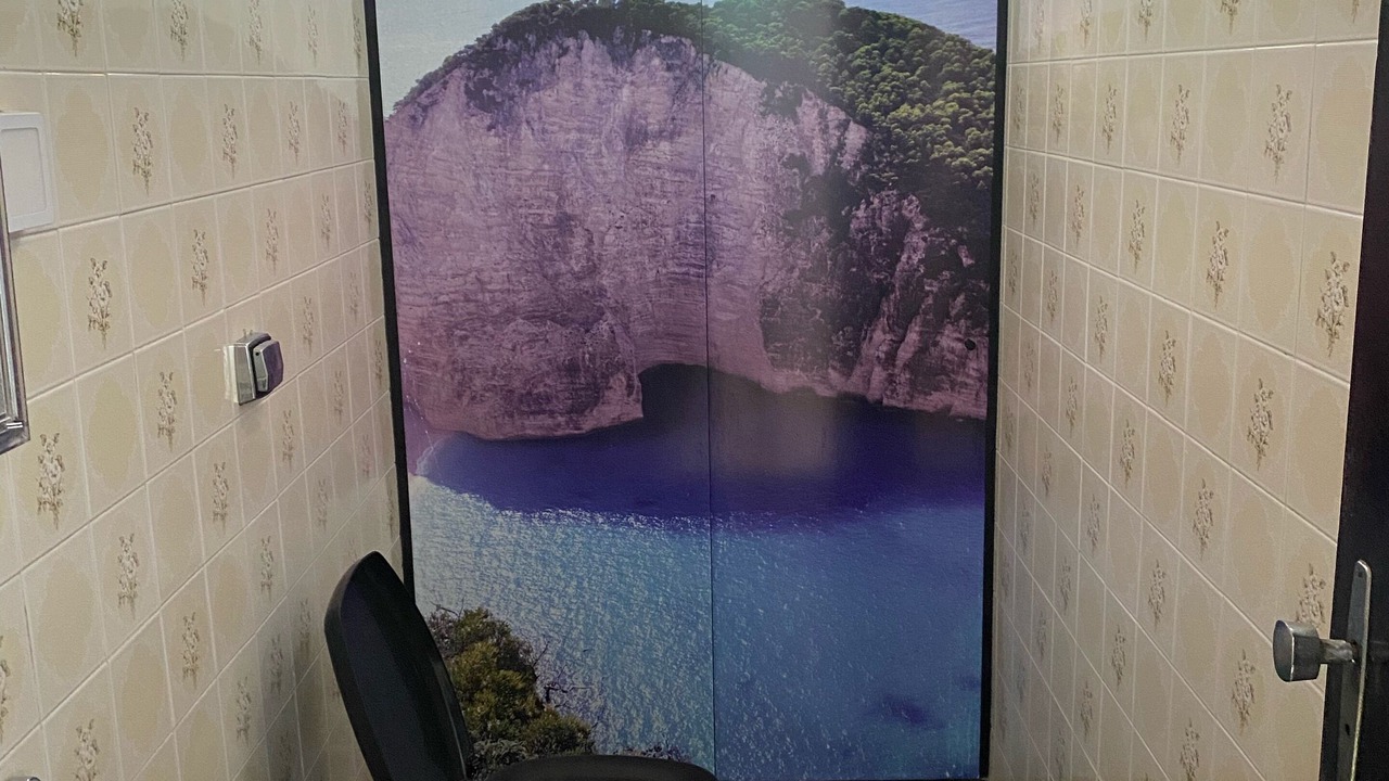 Photo of Bathroom in Capivari
