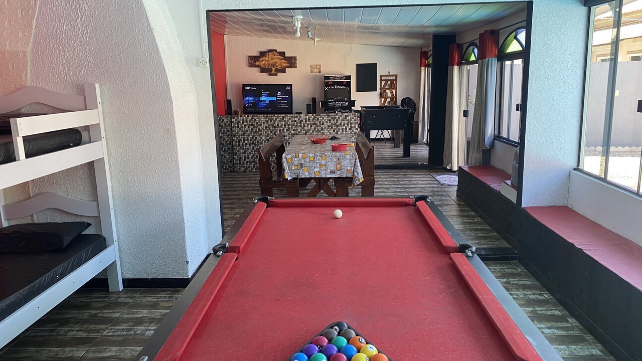 Photo of Bedroom in Capivari