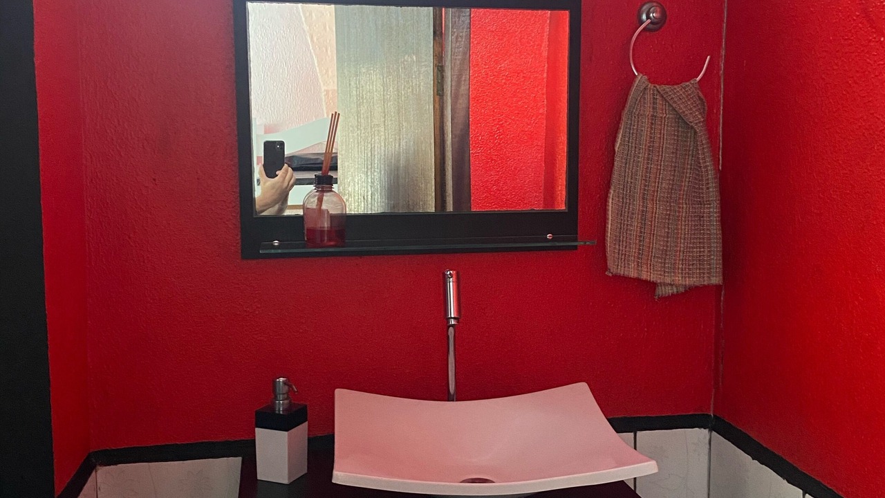 Photo of Bathroom in Capivari