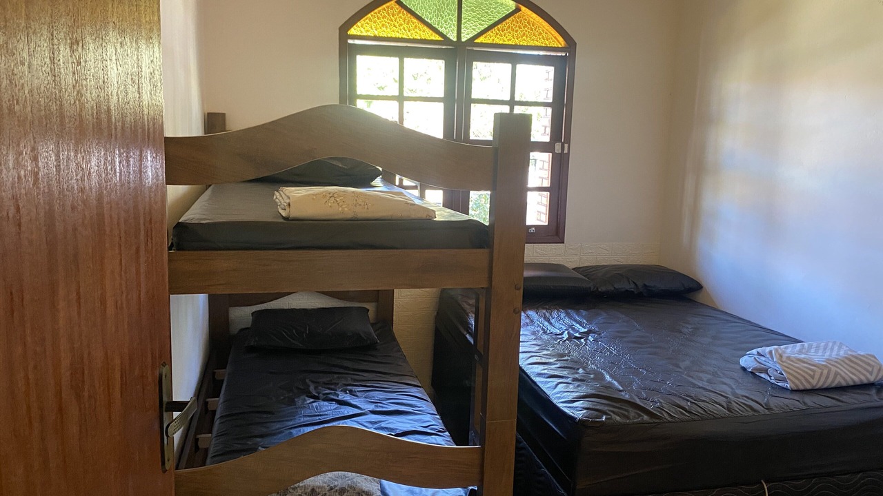 Photo of Bedroom in Capivari