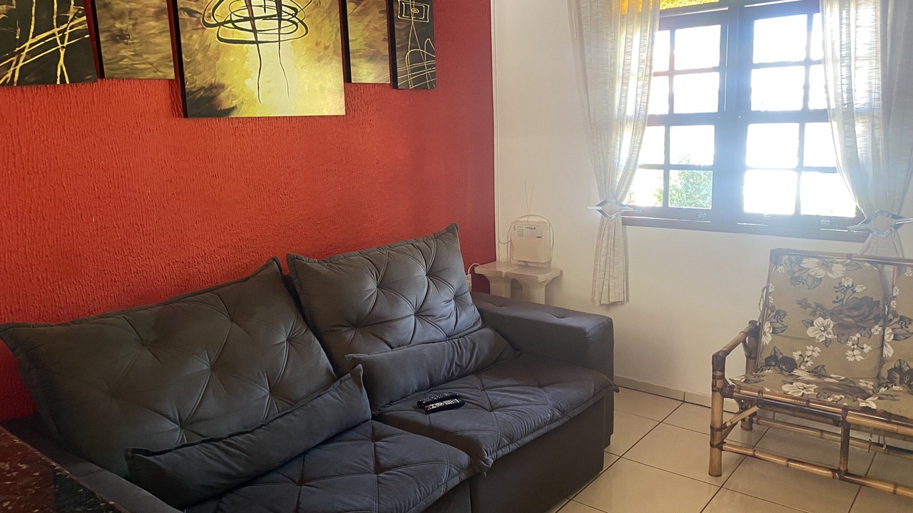 Photo of Livingroom in Capivari