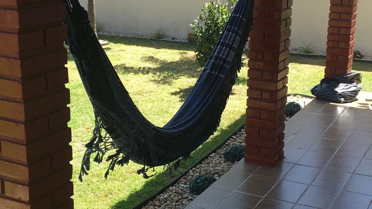 Photo of Patio Balcony in Capivari