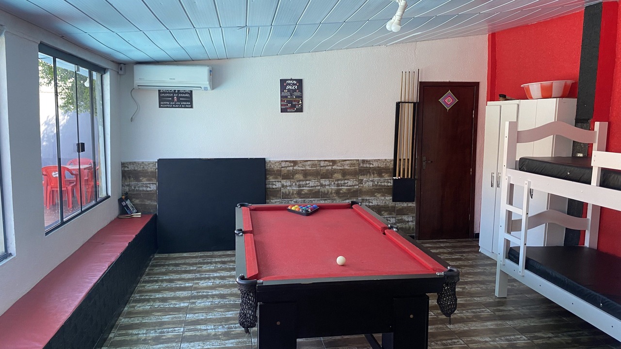 Photo of Bedroom in Capivari