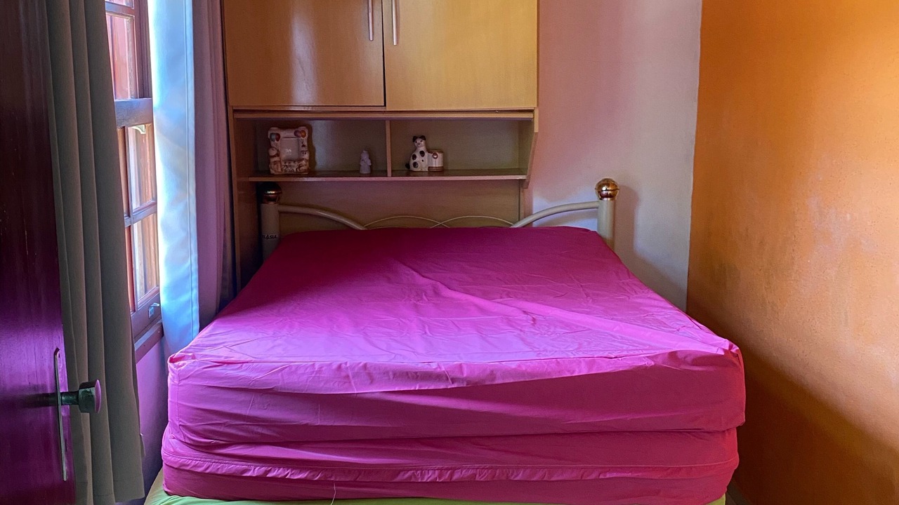 Photo of Bedroom in Capivari