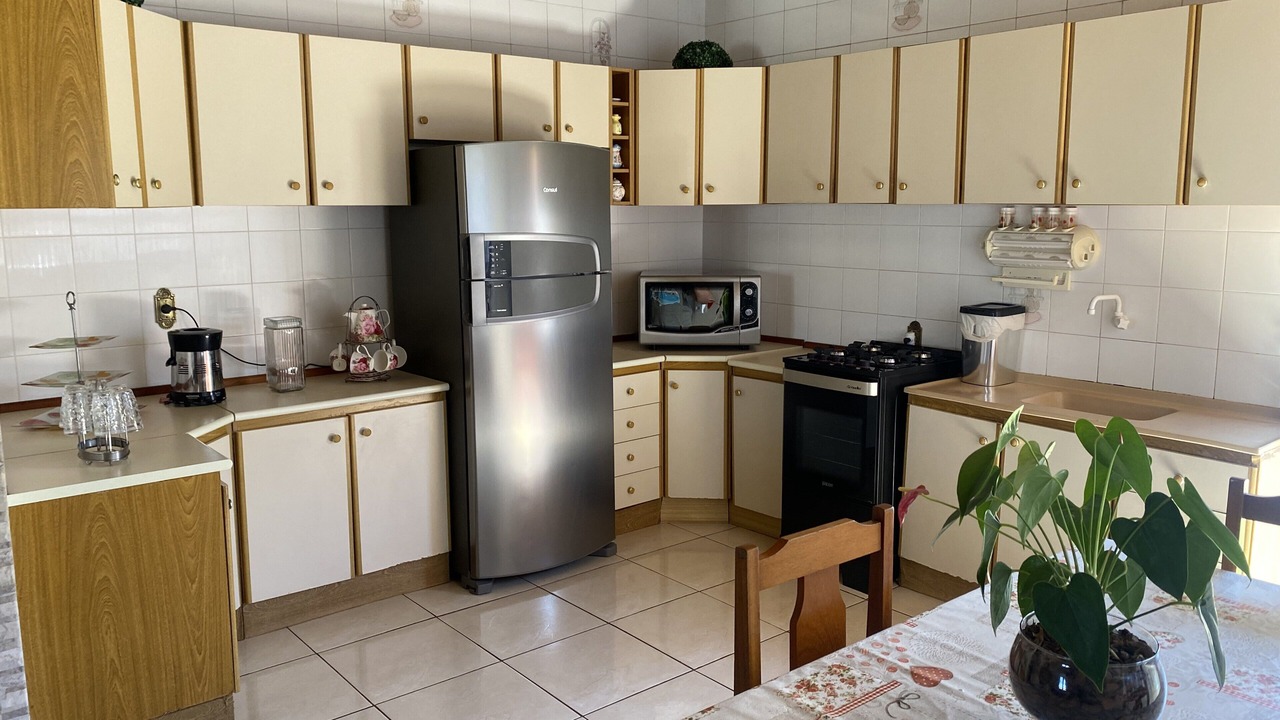 Photo of Kitchen in Capivari