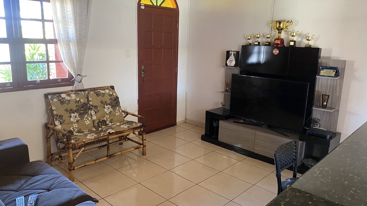 Photo of Livingroom in Capivari