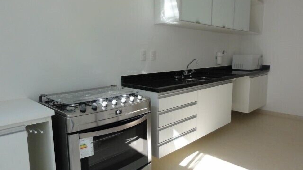 Photo of Kitchen in Juquehy