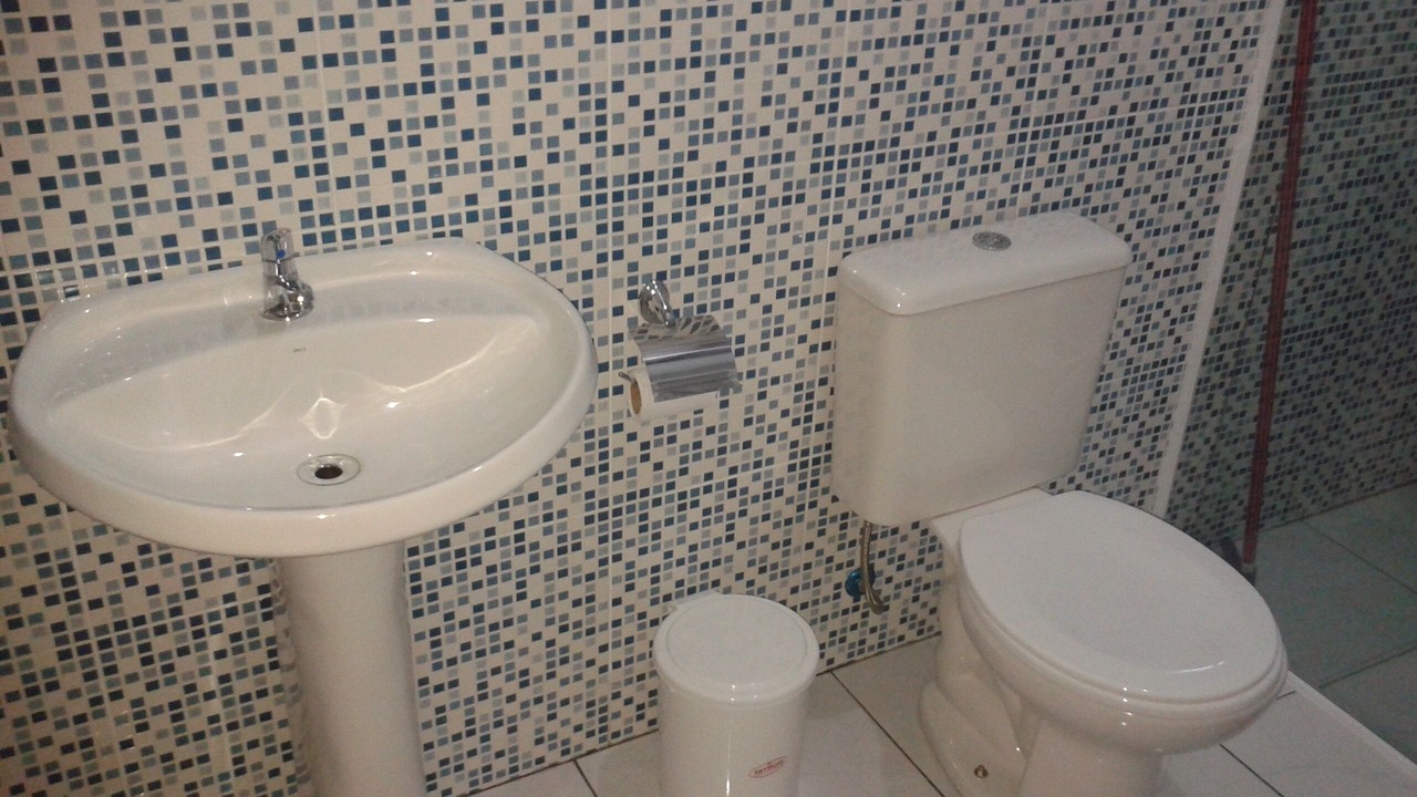 Photo of Bathroom in Ilhabela