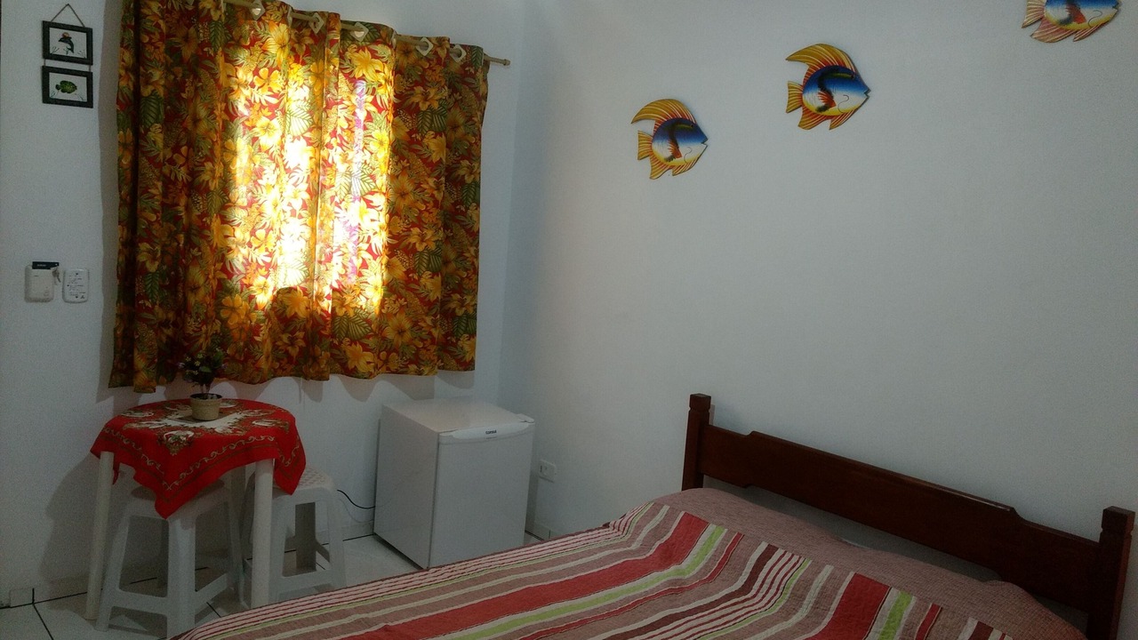 Photo of Bedroom in Ilhabela