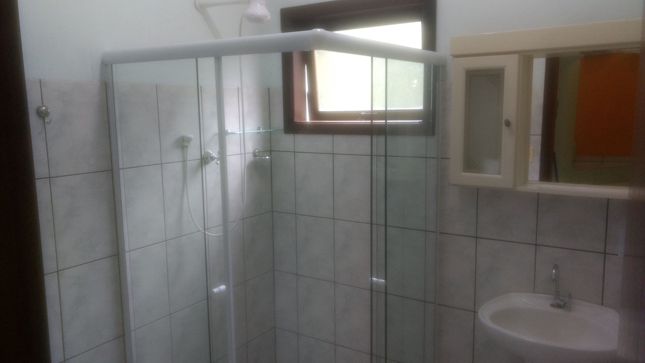 Photo of Bathroom in Ilhabela