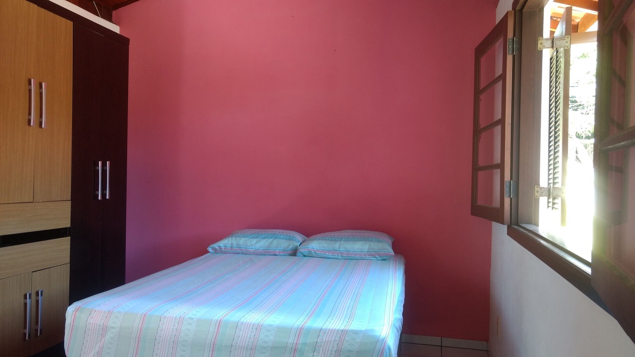 Photo of Bedroom in Ilhabela